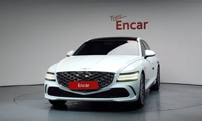 Genesis G80 2026, 12485 км, за 38007.09 USD