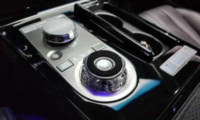 Genesis G80 2026, 12485 км, за 38007.09 USD - фото 9