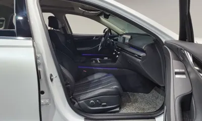 Genesis G80 2026, 12485 км, за 38007.09 USD - фото 11