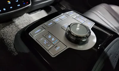 Genesis G80 2026, 12485 км, за 38007.09 USD - фото 19