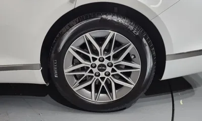 Genesis G80 2026, 12485 км, за 38007.09 USD - фото 21