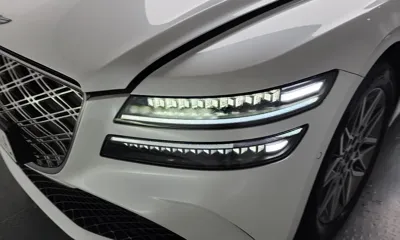 Genesis G80 2026, 12485 км, за 38007.09 USD - фото 22