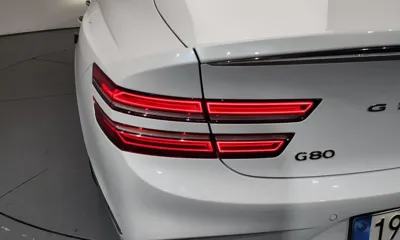 Genesis G80 2026, 12485 км, за 38007.09 USD - фото 23