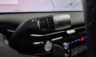 Genesis G80 2026, 12485 км, за 38007.09 USD - фото 29