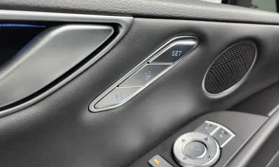 Genesis G80 2026, 12485 км, за 38007.09 USD - фото 34