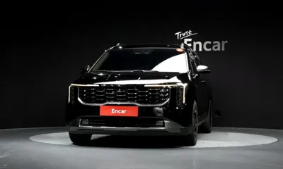 Kia Canival 2025, 40467 км, за 27349.08 USD