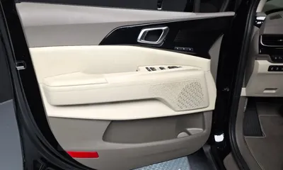 Kia Canival 2025, 40467 км, за 27349.08 USD - фото 24