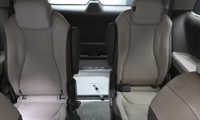 Kia Canival 2025, 40467 км, за 27349.08 USD - фото 28