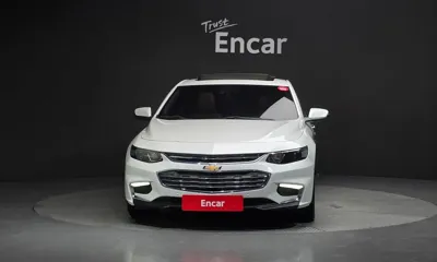 ChevroletGMDaewoo Malibu 2017, 139679 км, за 5112.28 USD
