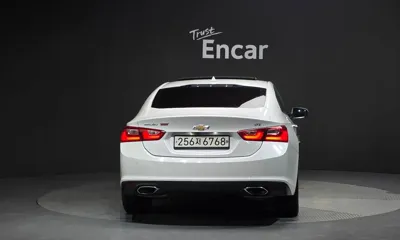 ChevroletGMDaewoo Malibu 2017, 139679 км, за 5112.28 USD