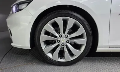 ChevroletGMDaewoo Malibu 2017, 139679 км, за 5112.28 USD