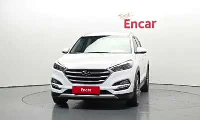 Hyundai Tucson 2017, 186320 км, за 5856.68 USD
