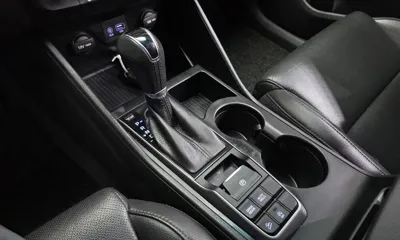 Hyundai Tucson 2017, 186320 км, за 5856.68 USD - фото 9