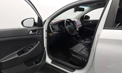 Hyundai Tucson 2017, 186320 км, за 5856.68 USD - фото 10