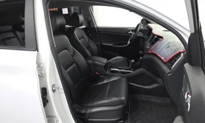 Hyundai Tucson 2017, 186320 км, за 5856.68 USD - фото 11