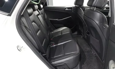 Hyundai Tucson 2017, 186320 км, за 5856.68 USD - фото 12