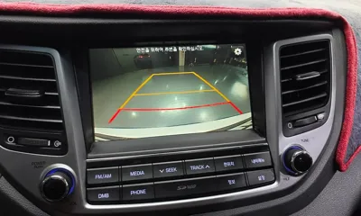 Hyundai Tucson 2017, 186320 км, за 5856.68 USD - фото 15