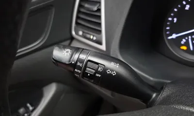 Hyundai Tucson 2017, 186320 км, за 5856.68 USD - фото 16