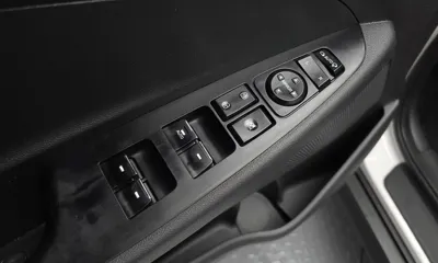 Hyundai Tucson 2017, 186320 км, за 5856.68 USD - фото 18