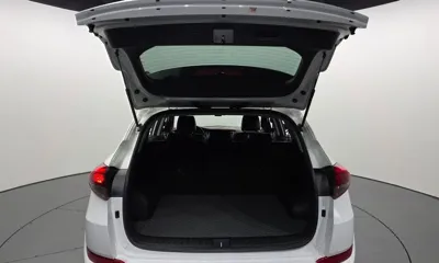 Hyundai Tucson 2017, 186320 км, за 5856.68 USD - фото 20