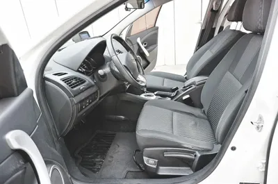 Renault-KoreaSamsung SM3 2010, 128477 км, за 1625.17 USD