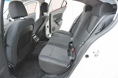 Renault-KoreaSamsung SM3 2010, 128477 км, за 1625.17 USD - фото 6