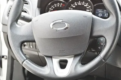 Renault-KoreaSamsung SM3 2010, 128477 км, за 1625.17 USD - фото 8