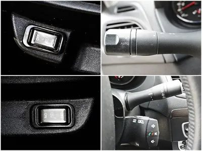 Renault-KoreaSamsung SM3 2010, 128477 км, за 1625.17 USD - фото 15