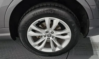 Audi Q7 2019, 72514 км, за 20397.33 USD