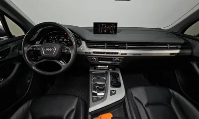 Audi Q7 2019, 72514 км, за 20397.33 USD - фото 7