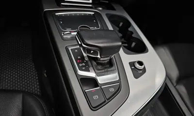 Audi Q7 2019, 72514 км, за 20397.33 USD - фото 9