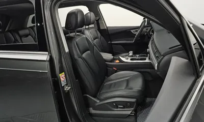 Audi Q7 2019, 72514 км, за 20397.33 USD - фото 10