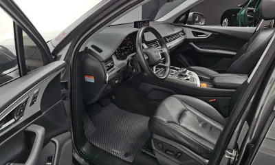 Audi Q7 2019, 72514 км, за 20397.33 USD - фото 11