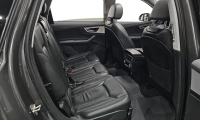Audi Q7 2019, 72514 км, за 20397.33 USD - фото 12