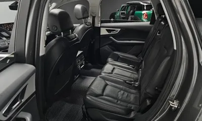 Audi Q7 2019, 72514 км, за 20397.33 USD - фото 13