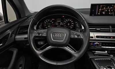 Audi Q7 2019, 72514 км, за 20397.33 USD - фото 14
