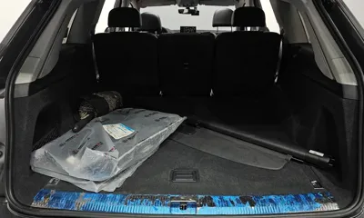 Audi Q7 2019, 72514 км, за 20397.33 USD - фото 20