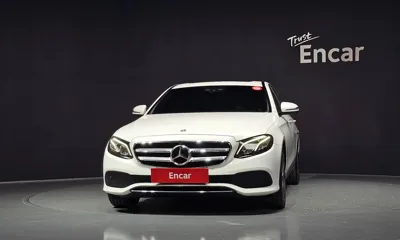 Mercedes-Benz E-Class 2019, 101448 км, за 15419.46 USD