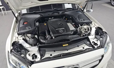 Mercedes-Benz E-Class 2019, 101448 км, за 15302.94 USD - фото 6