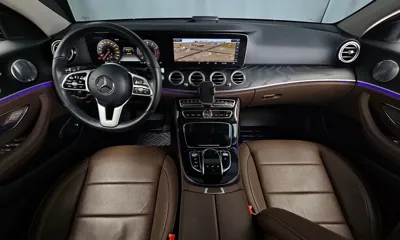 Mercedes-Benz E-Class 2019, 101448 км, за 15302.94 USD - фото 7