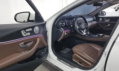 Mercedes-Benz E-Class 2019, 101448 км, за 15302.94 USD - фото 10