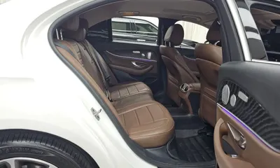 Mercedes-Benz E-Class 2019, 101448 км, за 15302.94 USD - фото 12