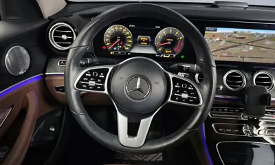 Mercedes-Benz E-Class 2019, 101448 км, за 15302.94 USD - фото 13