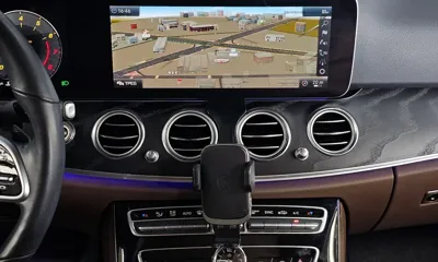 Mercedes-Benz E-Class 2019, 101448 км, за 15302.94 USD - фото 14