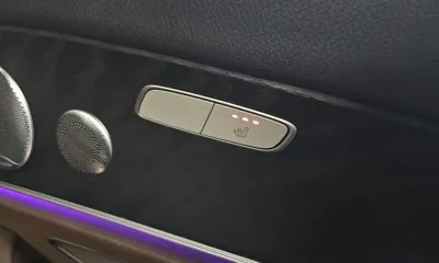 Mercedes-Benz E-Class 2019, 101448 км, за 15302.94 USD - фото 19