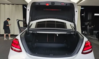 Mercedes-Benz E-Class 2019, 101448 км, за 15302.94 USD - фото 20