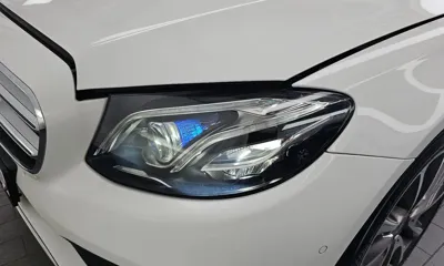 Mercedes-Benz E-Class 2019, 101448 км, за 15302.94 USD - фото 22