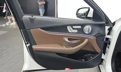 Mercedes-Benz E-Class 2019, 101448 км, за 15302.94 USD - фото 24