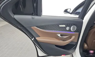 Mercedes-Benz E-Class 2019, 101448 км, за 15302.94 USD - фото 25