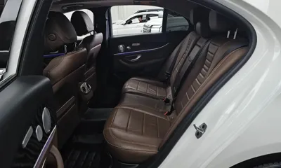 Mercedes-Benz E-Class 2019, 101448 км, за 15302.94 USD - фото 26